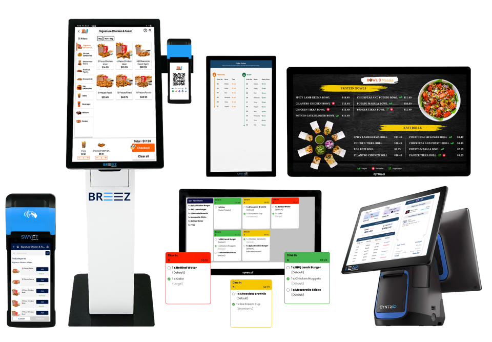 Cyntra donation platform ecosystem