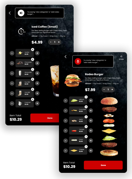 30-Second Checkout Process