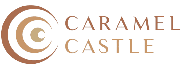Caramel Castle