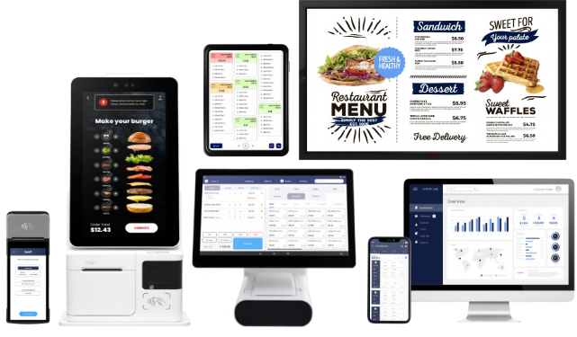 Cyntra ticketing platform venue