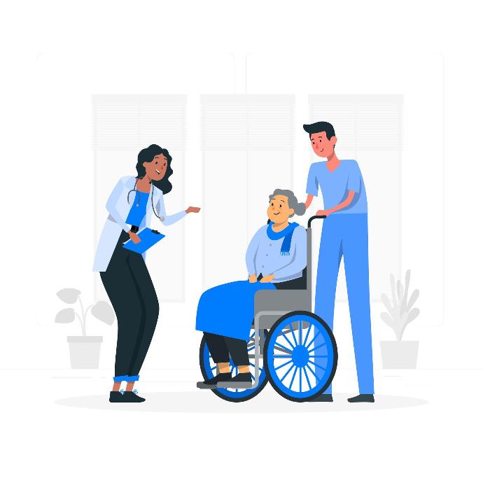 Personalized Patient Care