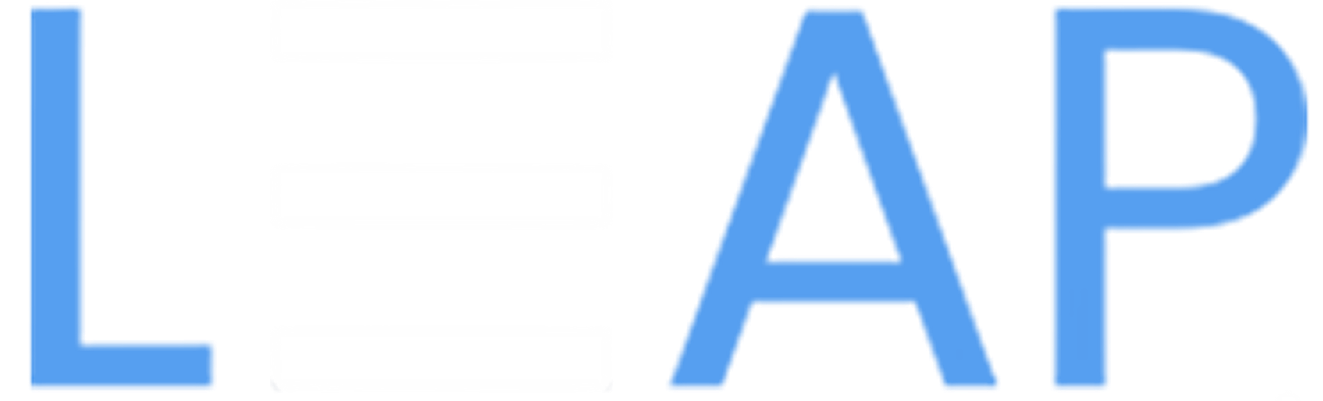 Leap POS Terminal