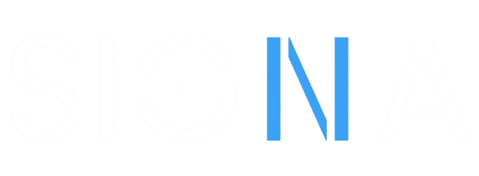 Signa logo