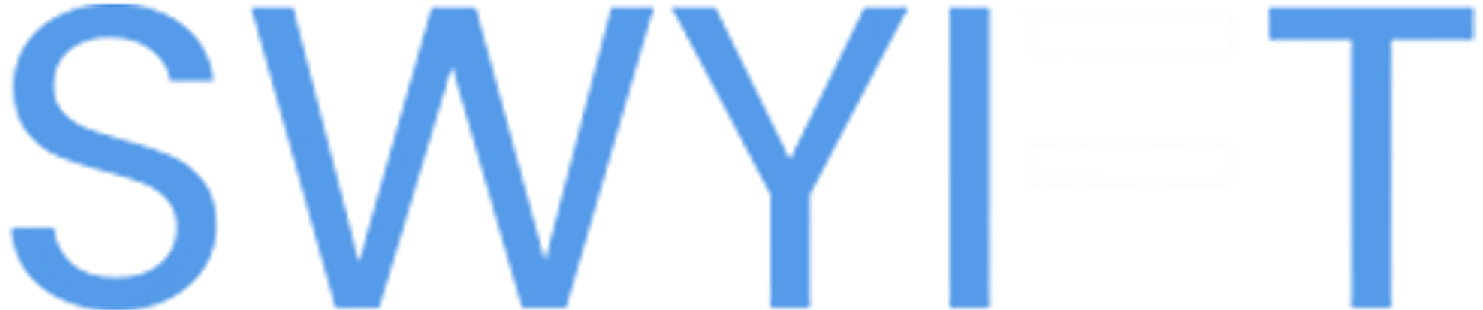 Swyft logo