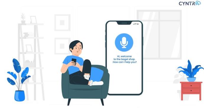 AI Voice Agent Demo