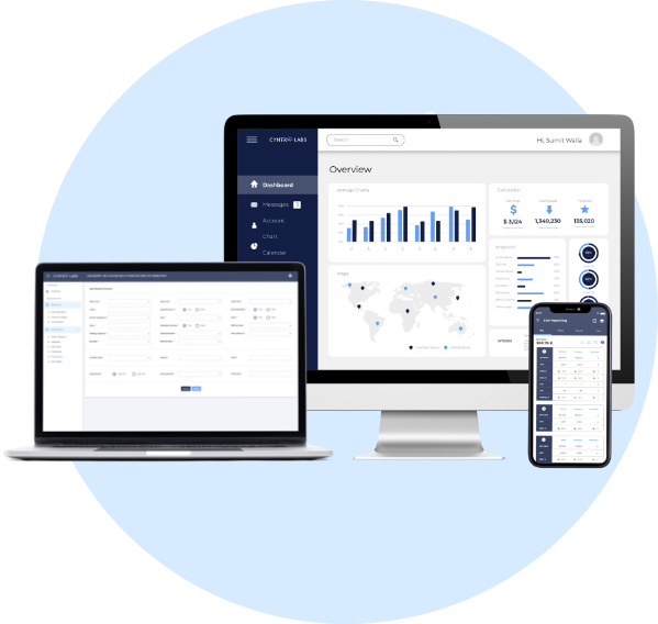 Astra analytics Products
