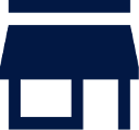 Retail store logo