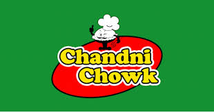 Chandni Chowk